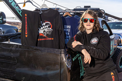 Life On The Limiter Hoodie