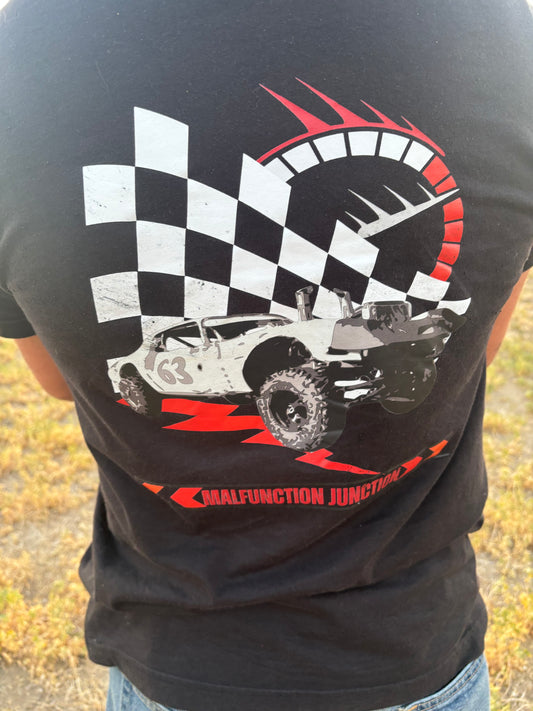 Live Life on the Limiter Long Sleeve T-Shirt