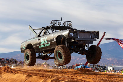 Main Title Sponsorship For Matt's Off Road Cheap and Lazy 180 Race Sept. 5th 2026
